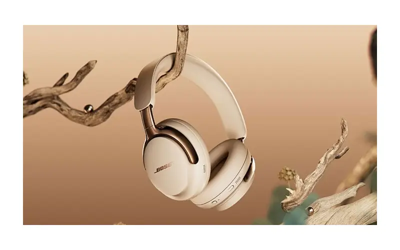 Bose QuietComfort Ultra 2nd Gen Adds USB-C Lossless Audio