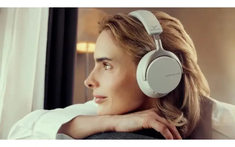 Beyerdynamic Launches 3 Wireless Headphones at IFA 2025