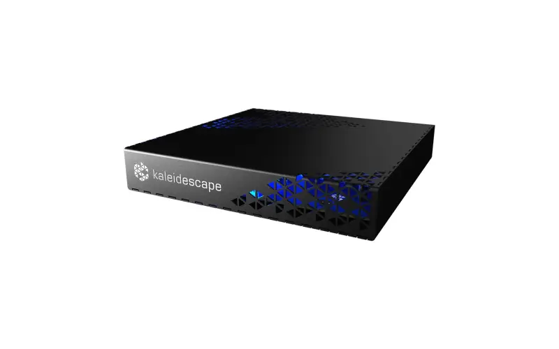 Kaleidescape Strato E Movie Player