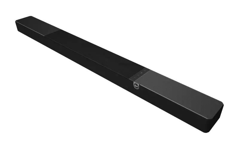 Klipsch Flexus CORE 300 Soundbar 5.1.2 Channel Powered by Onkyo