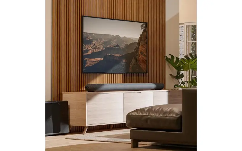 Bluesound Pulse Cinema Soundbars Bring BluOS Streaming to Dolby Atmos