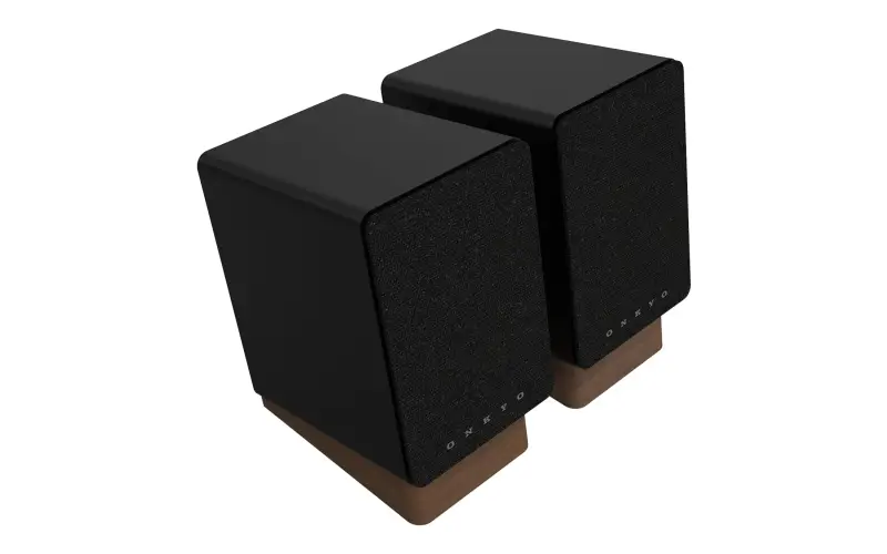 Onkyo Creator Series GX-10DB Powered Monitors