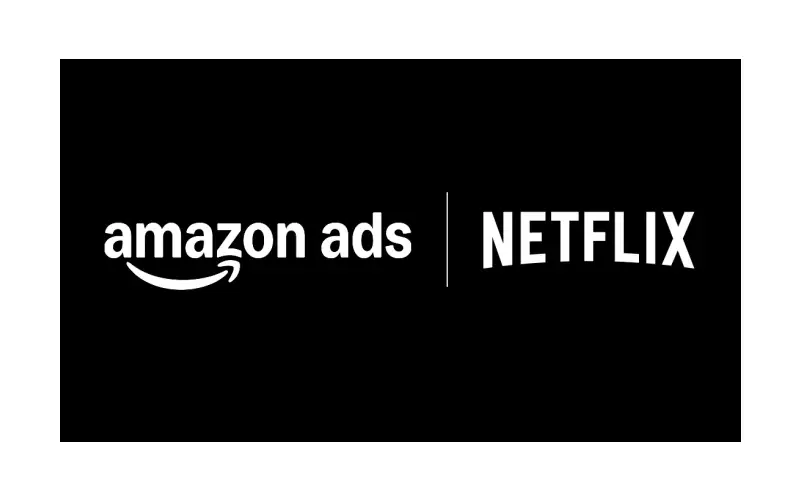 Amazon & Netflix Ad Deal Signals Streaming’s Shift to Ad Tiers