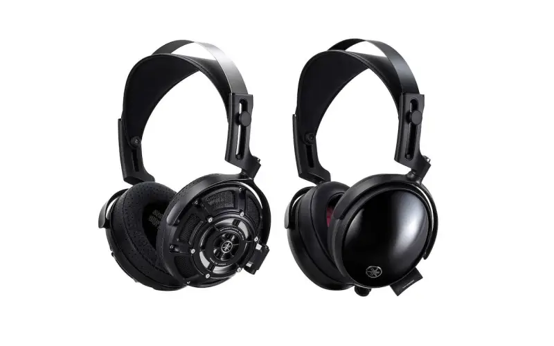 Yamaha YH-C3000 & YH-4000: Premium Audiophile Headphones Unveiled