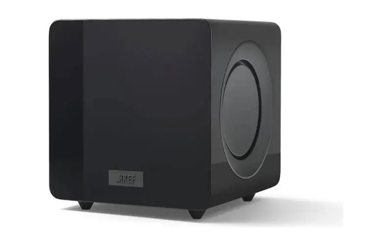KEF KF92 Subwoofer
