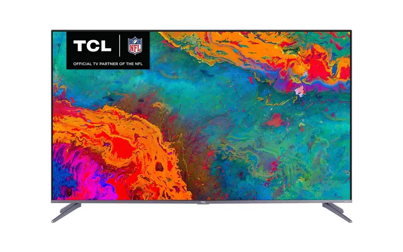 TCL S535 QLED Roku Smart TV 