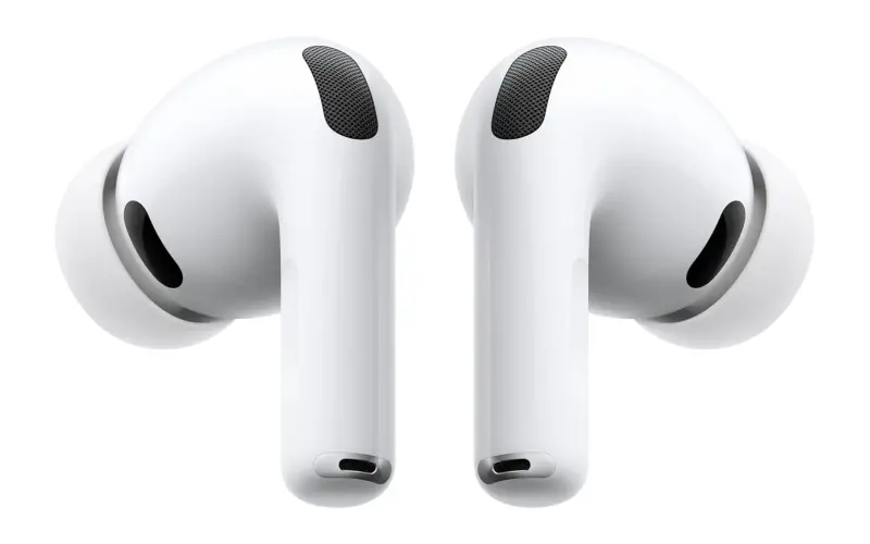 Apple AirPods Pro 3 Wireless Earbuds