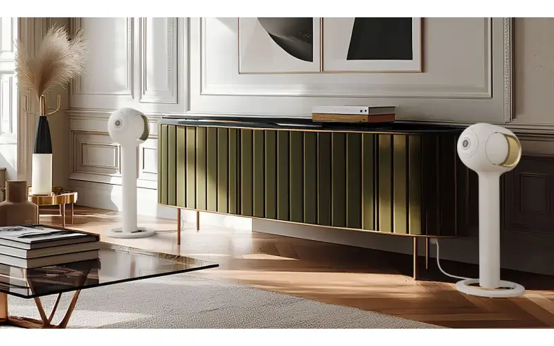 Devialet Phantom Ultimate Refresh: Updated Design, Power & Streaming