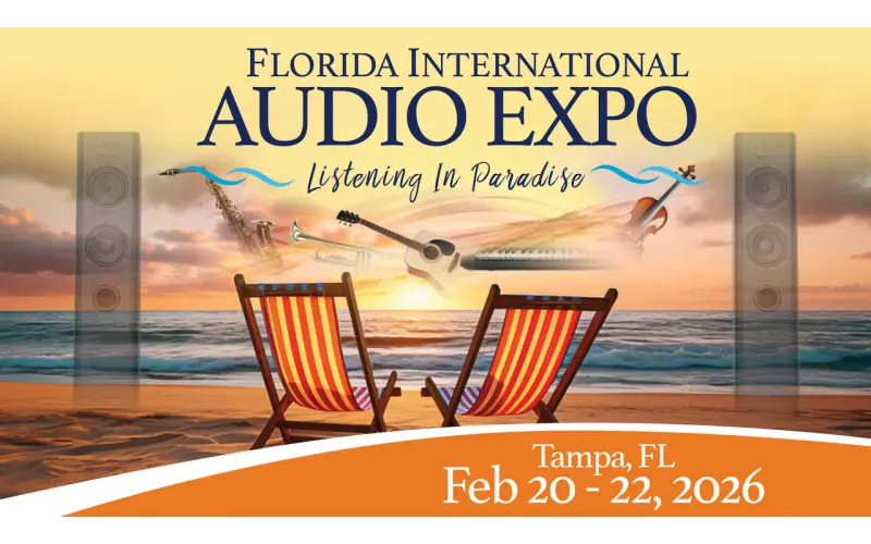 Florida Audio Expo 2026: Hi-Fi Demos, Car Audio, and Florida Sun
