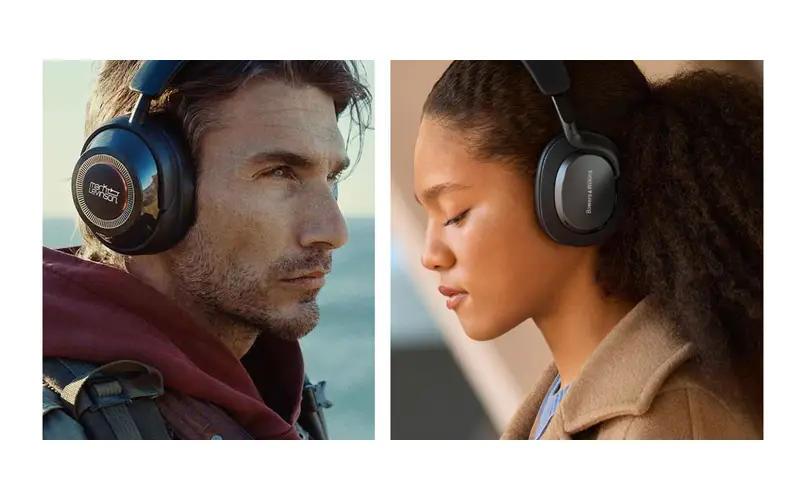 Harman Acquires Sound United: What It Means for B&W, Denon, Marantz