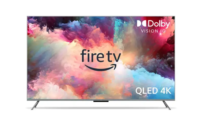 Amazon Omni QLED Series