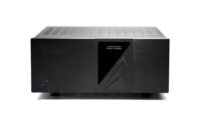 Trinnov Amplitude 8 Receiver