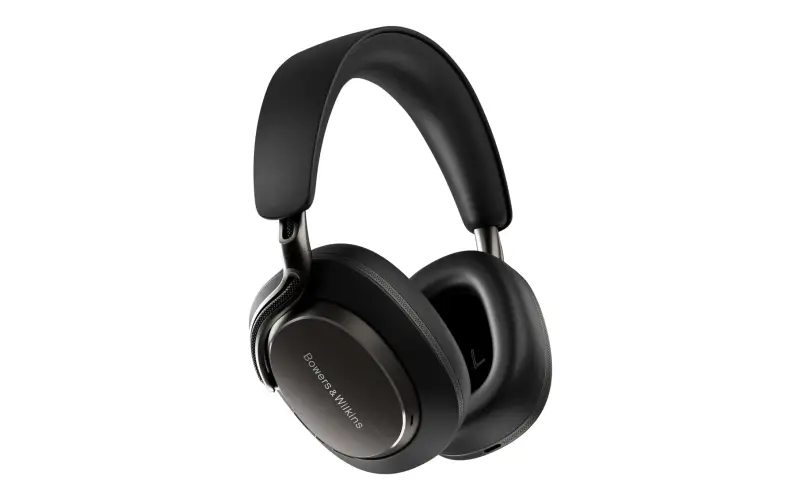 Bowers & Wilkins Px8 S2 Wireless Over-Ear Headphones