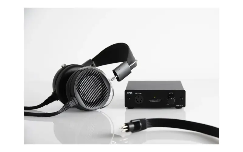 SRS-X1000 Earspeaker System