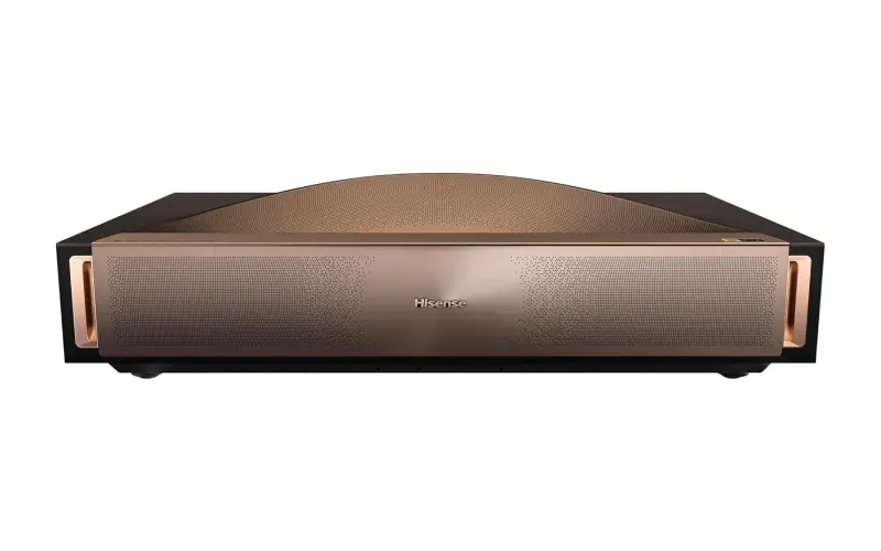 Hisense L9Q Ultra Short Throw Triple Laser Projector