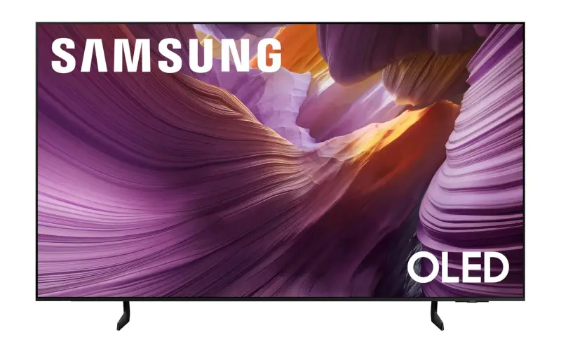Samsung S85F Series 4K OLED