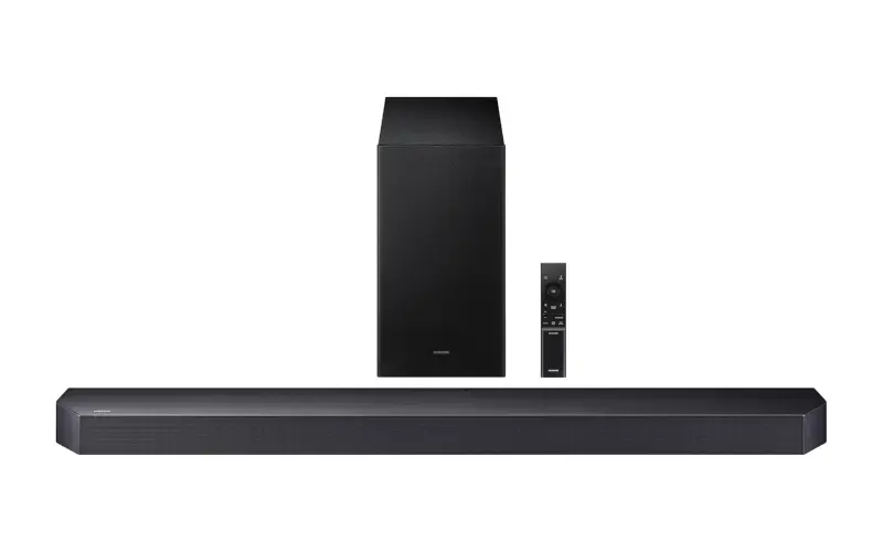 Samsung HW-Q600F Soundbar