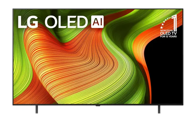 LG B5 OLED TV