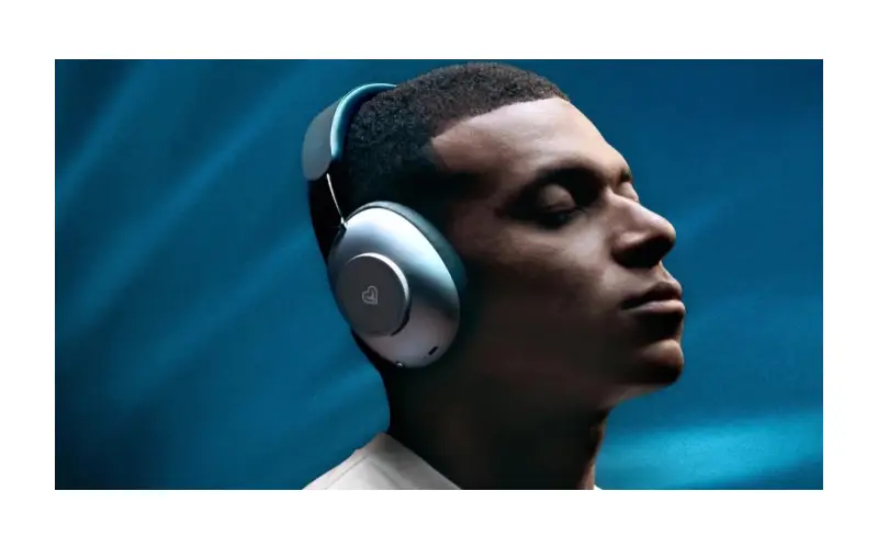  Loewe Leo  Wireless Headphones T