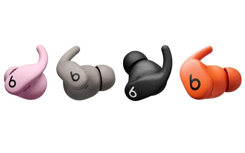 Beats Powerbeats Fit: Apple’s $199 Workout Earbuds Get Smarter