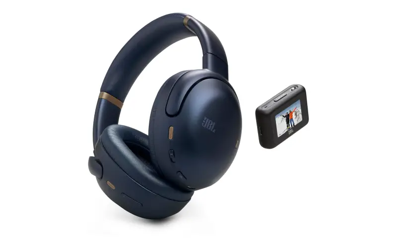 BL Tour One M3 Wireless Over-Ear Noise Cancelling Headphones