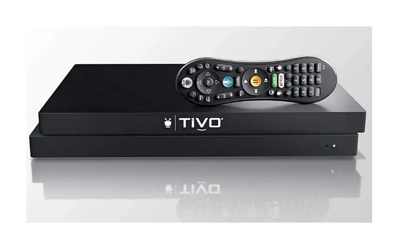 TiVo Ends an Era: DVR Pioneer Exits Hardware After 26 Years