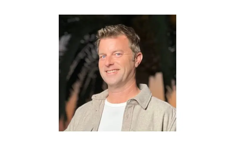 Caleb Denison Joins CE Critic