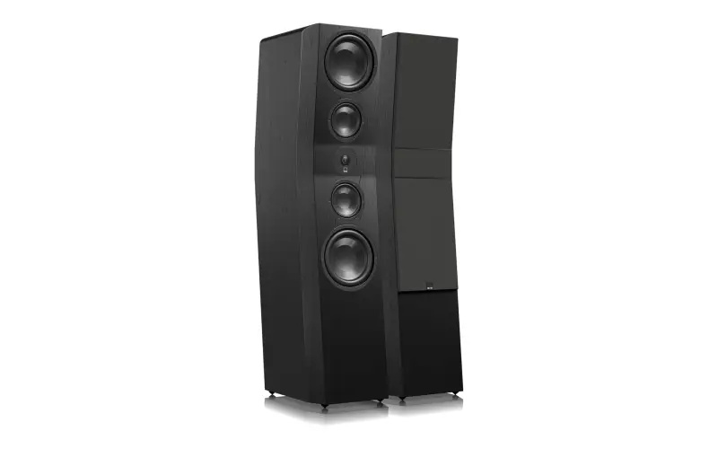 SVS Ultra Evolution Pinnacle Floorstanding Speaker