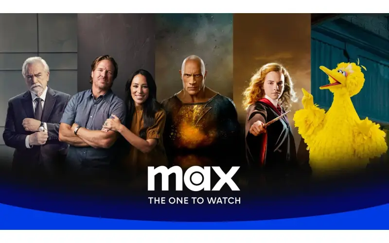 Apple Eyes Warner Bros. in Streaming War With Netflix and Amazon