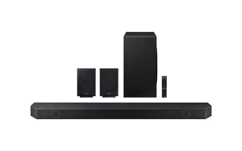 SAMSUNG HW-Q990B Soundbar