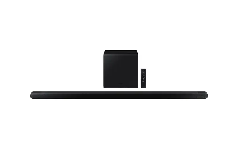 Samsung HW-S800B/ HW-S801B Ultra Slim Series Soundbar