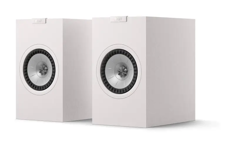 KEF Q1 Meta Bookshelf Speaker
