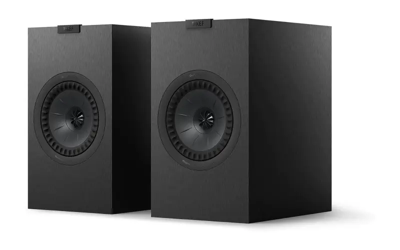 KEF Q3 Meta Bookshelf Speaker