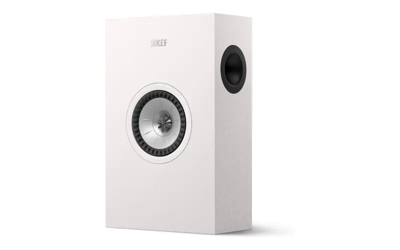 KEF Q4 Meta On-Wall Speaker
