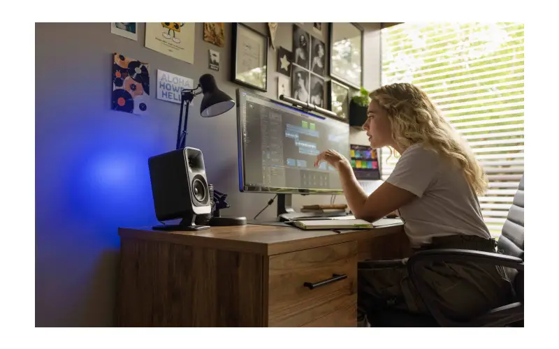 Klipsch ProMedia Lumina: