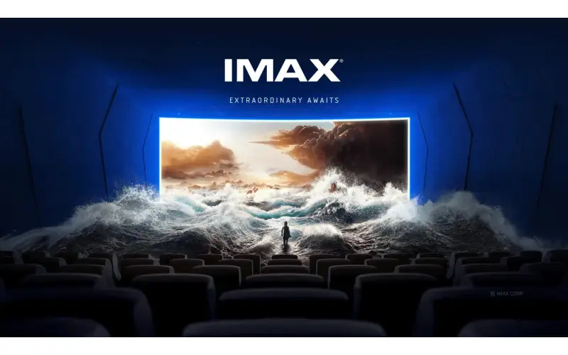 Vue CEO Slams IMAX–Netflix Narnia Deal for Undermining Cinemas