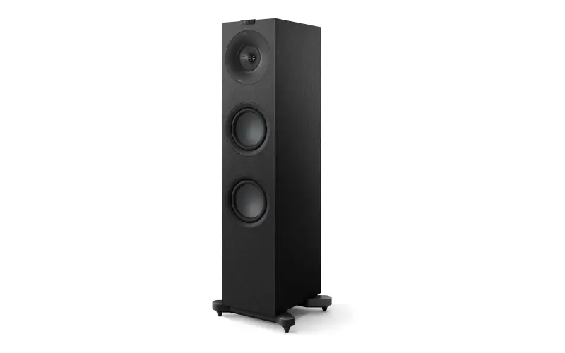 KEF Q7 Meta Floorstanding Speaker