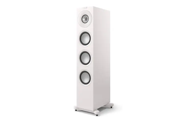 KEF Q11 Meta Floorstanding Speaker