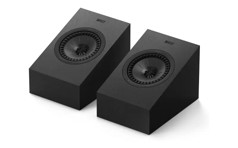KEF Q8 Meta Dolby Amtos/Surround Speaker