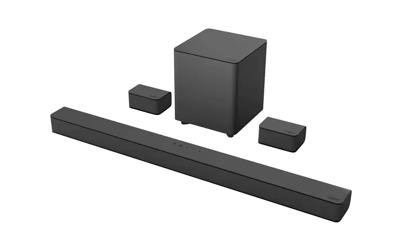 Vizio V Series Soundbar