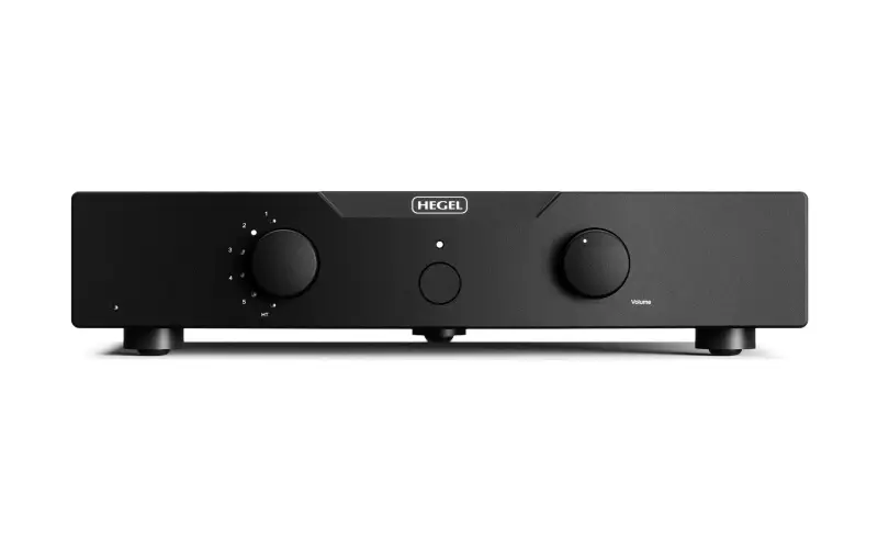Hegel P30A Reference Preamplifier