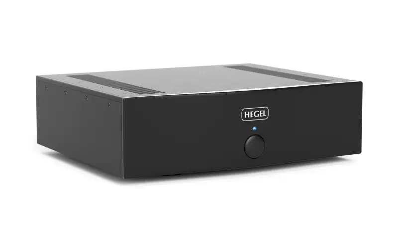 Hegel H20 Amplifier