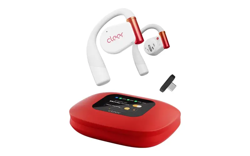 Cleer ARC 3 Gaming Earbuds