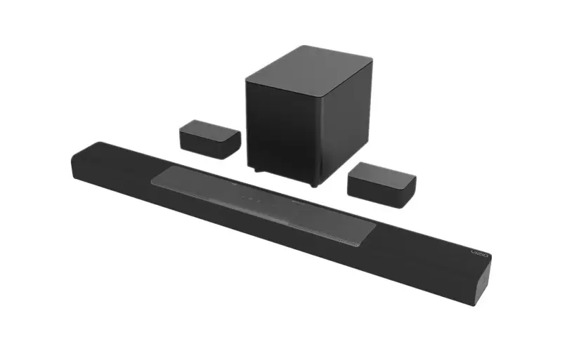 VIZIO M-Series Soundbar