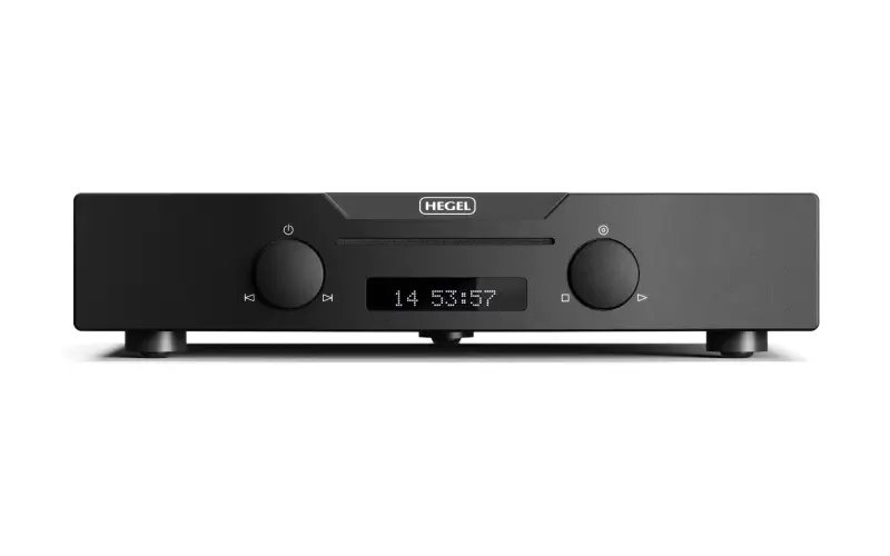 Hegel Viking CD Player