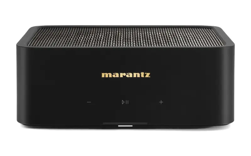 Marantz Model M1 Integrated Amplifier