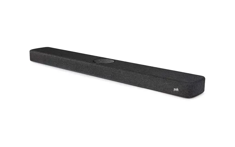 Polk Audio React Sound Bar