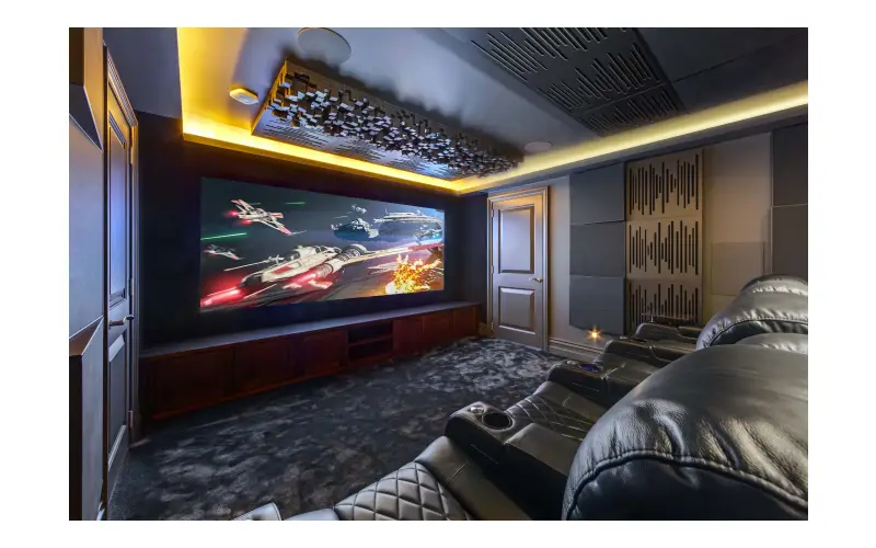 Playback Distribution Brings