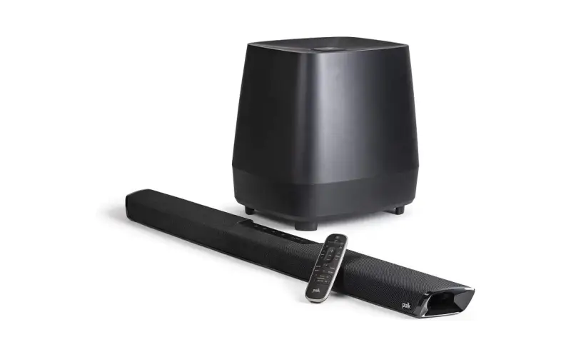 Polk Magnifi Series Soundbar