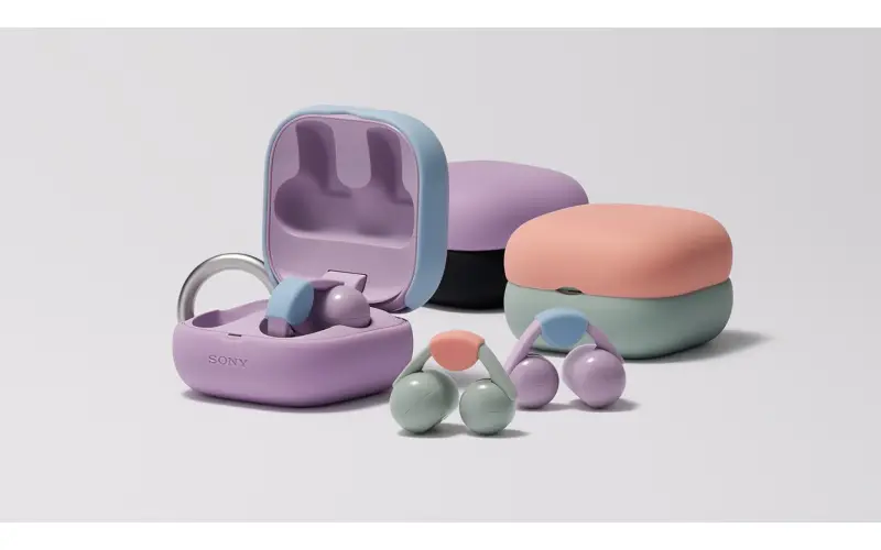 Sony LinkBuds Clip Review: Open-Ear Clip Earbuds Enter the Ring